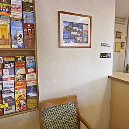 Americas Best Value Inn - Livermore Extérieur photo