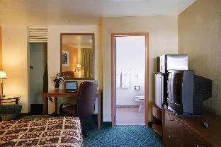 Americas Best Value Inn - Livermore Chambre photo