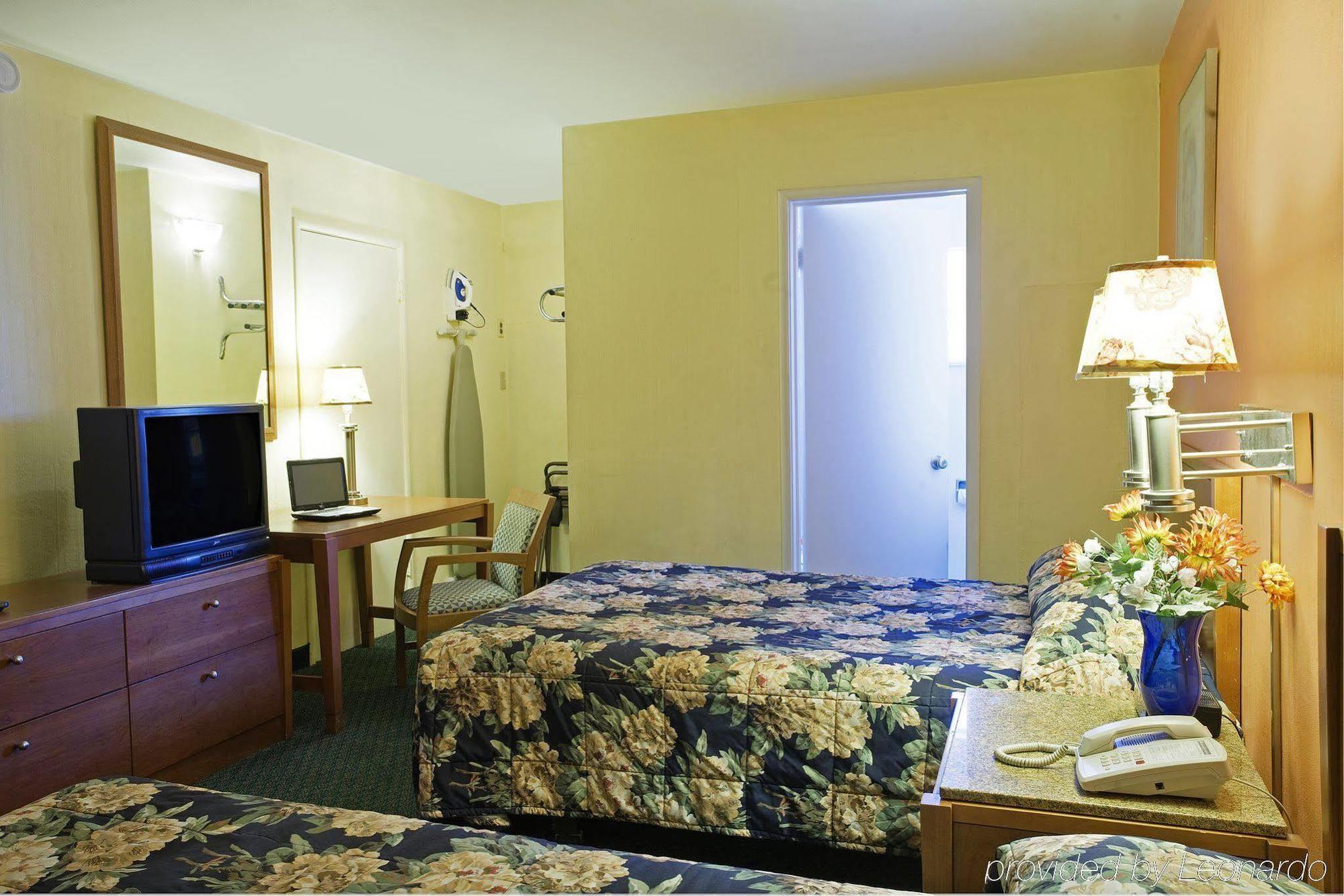 Americas Best Value Inn - Livermore Chambre photo